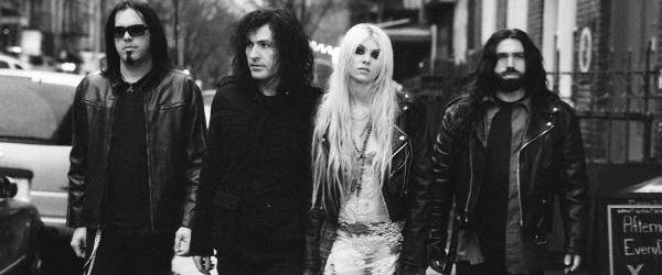 The Pretty Reckless - Going to Hell (piesa noua)