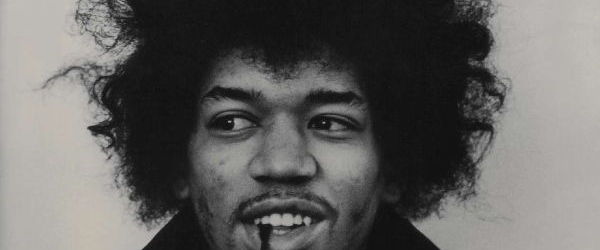 Ultimul interviu acordat de Jimi Hendrix aparut online