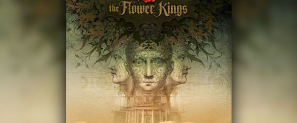 The Flower Kings - Desolation Rose (album teaser)