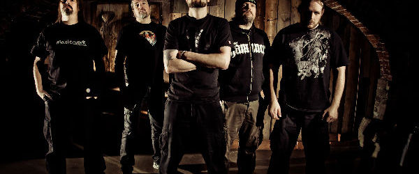 Meshuggah planuiesc lansarea unui nou album