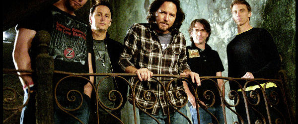 Pearl Jam dezvaluie detalii despre Lightining Bolt intr-un scurt-metraj