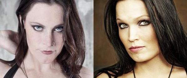 Fosta si actuala solista Nightwish vor canta in duet