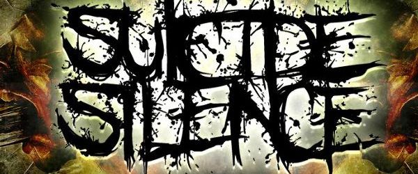 Zvon: Suicide Silence au un nou solist