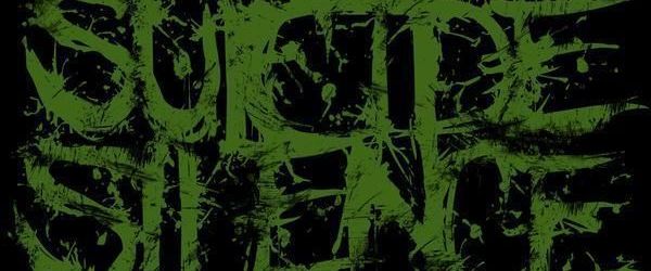 Suicide Silence - sample cu noul vocalist !
