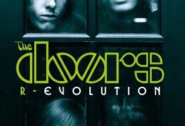 R-Evolution, un nou DVD cu filmari din arhivele The Doors