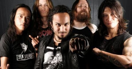 Death Angel - Son Of The Morning (piesa noua)