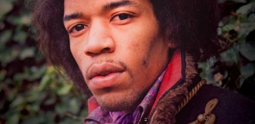 Jimi Hendrix: Hear My Train A Comin' (Trailer 2013)