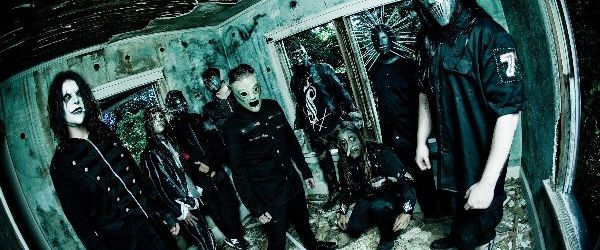 Clown confirma: Slipknot vor intra in studio din ianuarie