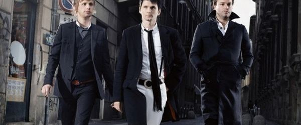 Muse vor sa incerce un sound ceva mai brut pe viitorul album