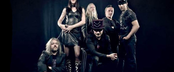 Floor Jansen este noua solista Nightwish