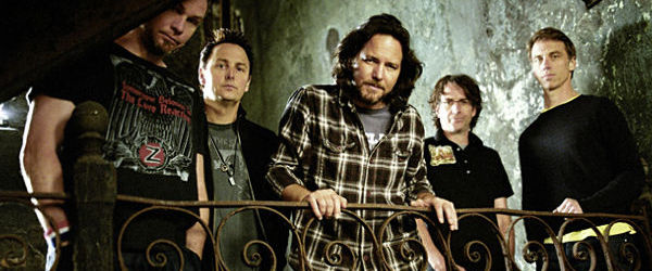 Pearl Jam: Ne dorim sa ne apropiem mai mult de Pink Floyd