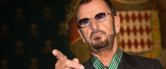 Ringo Starr ii cauta pe tinerii dintr-o poza facuta in 1964 in SUA
