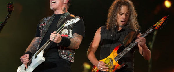 Bugetul filmului Metallica Through The Never a depasit costul tuturor albumelor trupei