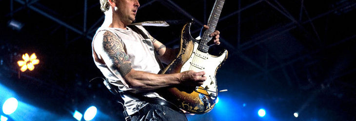 Chitaristul Pearl Jam despre relatia cu Nirvana: 