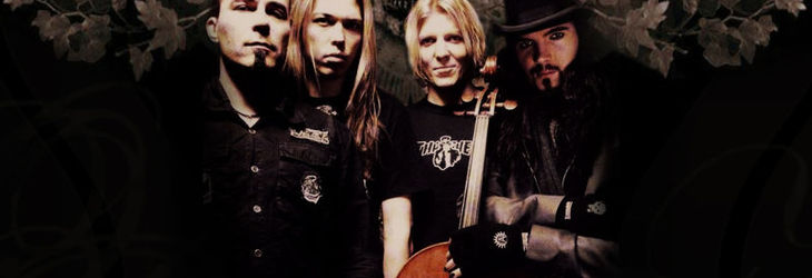 Apocalyptica: Wagner Reloaded - Live In Leipzig (DVD trailer)