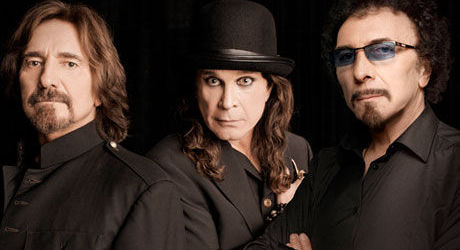 Albumul 13 al celor de la Black Sabbath desemnat cel mai bun album al anului
