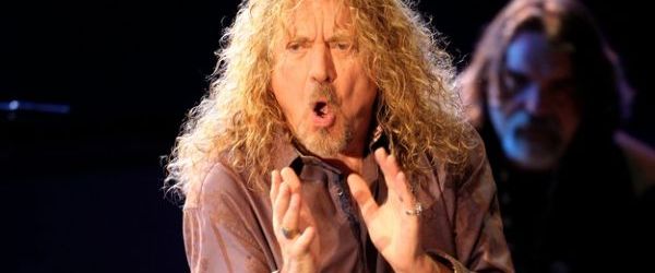 Robert Plant respecta promisiunea facuta fanilor