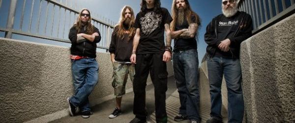 Basistul Lamb Of God nu va mai lua parte la turneul american al trupei