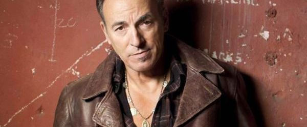 Cursuri in teologia lui... Bruce Springsteen