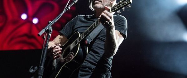 Roger Waters lucreaza la primul album Rock dupa 2 decenii