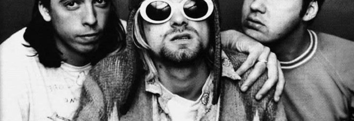 Nirvana pe locul 2 in cursa pentru Rock And Roll Hall Of Fame