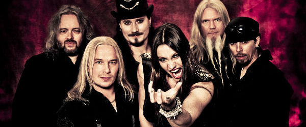 Nightwish - Ghost Love Score (Showtime, Storytime DVD)