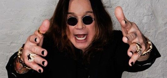 Ozzy Osbourne promite fanilor un nou album Black Sabbath