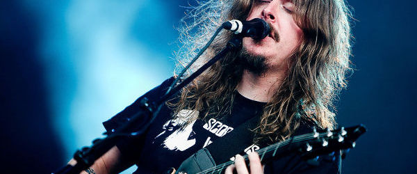 Opeth: 