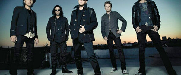 Scorpions lanseaza primul album MTV Unplugged