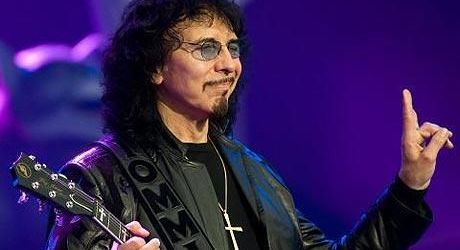 Tony Iommi nu crede intr-un nou album Black Sabbath