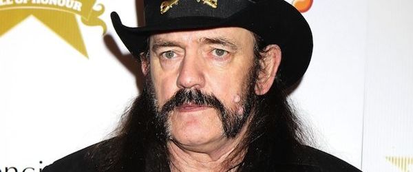 Lemmy Kilmister lanseaza un nou album