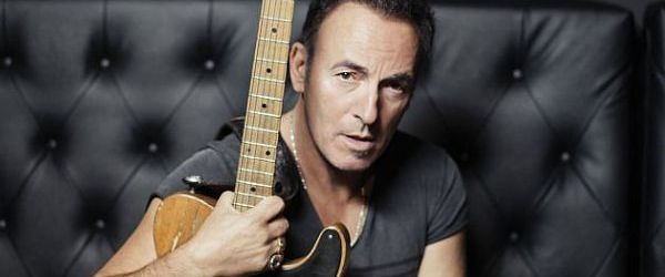 Bruce Springsteen - High Hopes (lyric video)