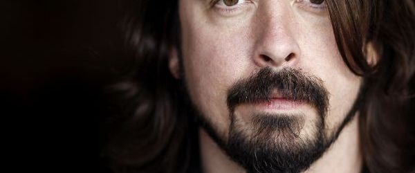 Dave Grohl (Foo Fighters) - 