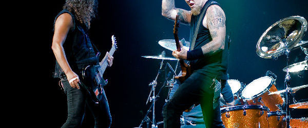 Fanii vor vota setlistul pentru turneul Metallica din 2014