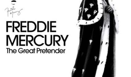 Un documentar despre Freddie Mercury castiga un premiu international