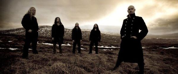 Primordial - All Empires Fall (DVD streaming)
