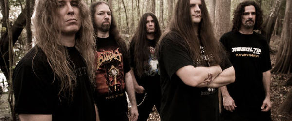 Cannibal Corpse: Death Metalul isi are locul in RN'R Hall of Fame