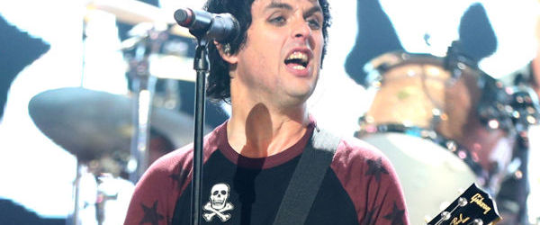 Green Day vor lua o pauza in 2014