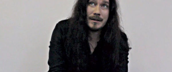 Top 3 influente muzicale pentru Tuomas Holopainen, claparul Nightwish
