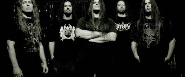 Cannibal Corpse inregistreaza un nou album in 2014