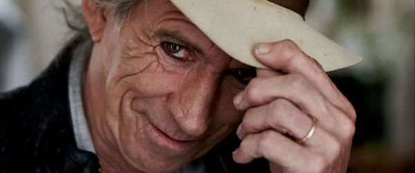 Keith Richards: Rolling Stones a luat nastere dintr-o greseala