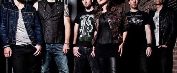 Within Temptation lanseaza un single alaturi de fostul solist Killswitch Engage