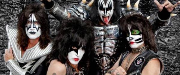 Este oficial: Kiss si Nirvana vor fi incluse in Rock And Roll Hall Of Fame