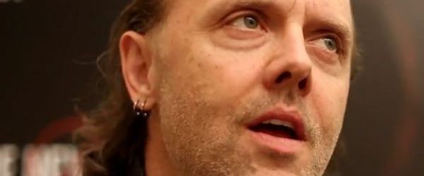 Lars Ulrich are emotii pentru turneul Metallica din 2014