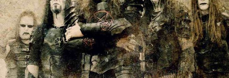 Dark Funeral vor lansa un nou album in 2014