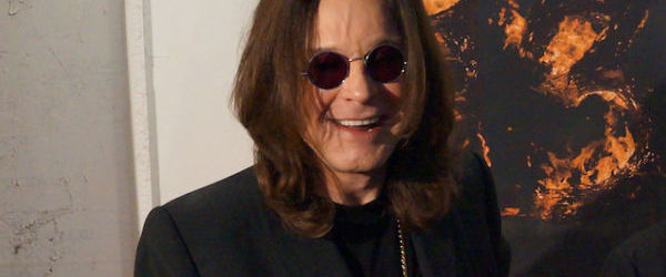 Ozzy Osbourne: Credeam ca-mi voi pierde familia