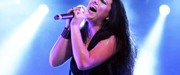 Evanescence si-au dat in judecata casa de discuri pentru 1.5 milioane de dolari
