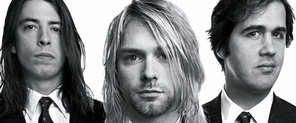 Urmareste o filmare de la ultimul concert Nirvana in Los Angeles
