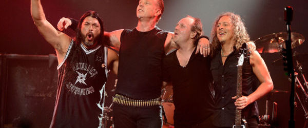 Metallica vor canta la premiile Grammy alaturi de pianistul Lang Lang