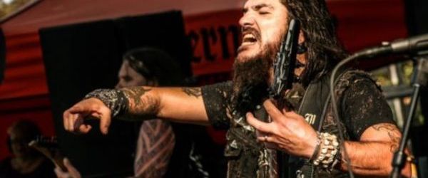 Membri Metallica, Machine Head, Testament si Exodus canta pentru o cauza nobila